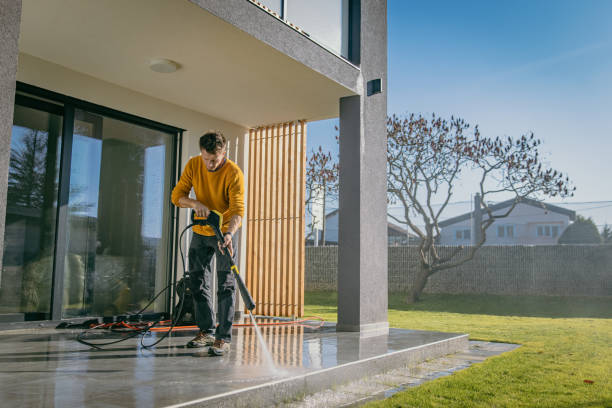 Best Fence Cleaning  in Citrus Hills, FL