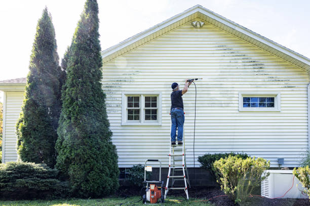 Citrus Hills, FL Pressure Washing Company