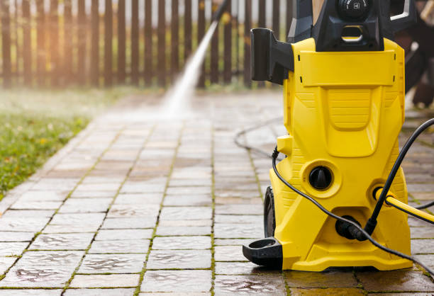 Best Parking Lot and Garage Cleaning  in Citrus Hills, FL